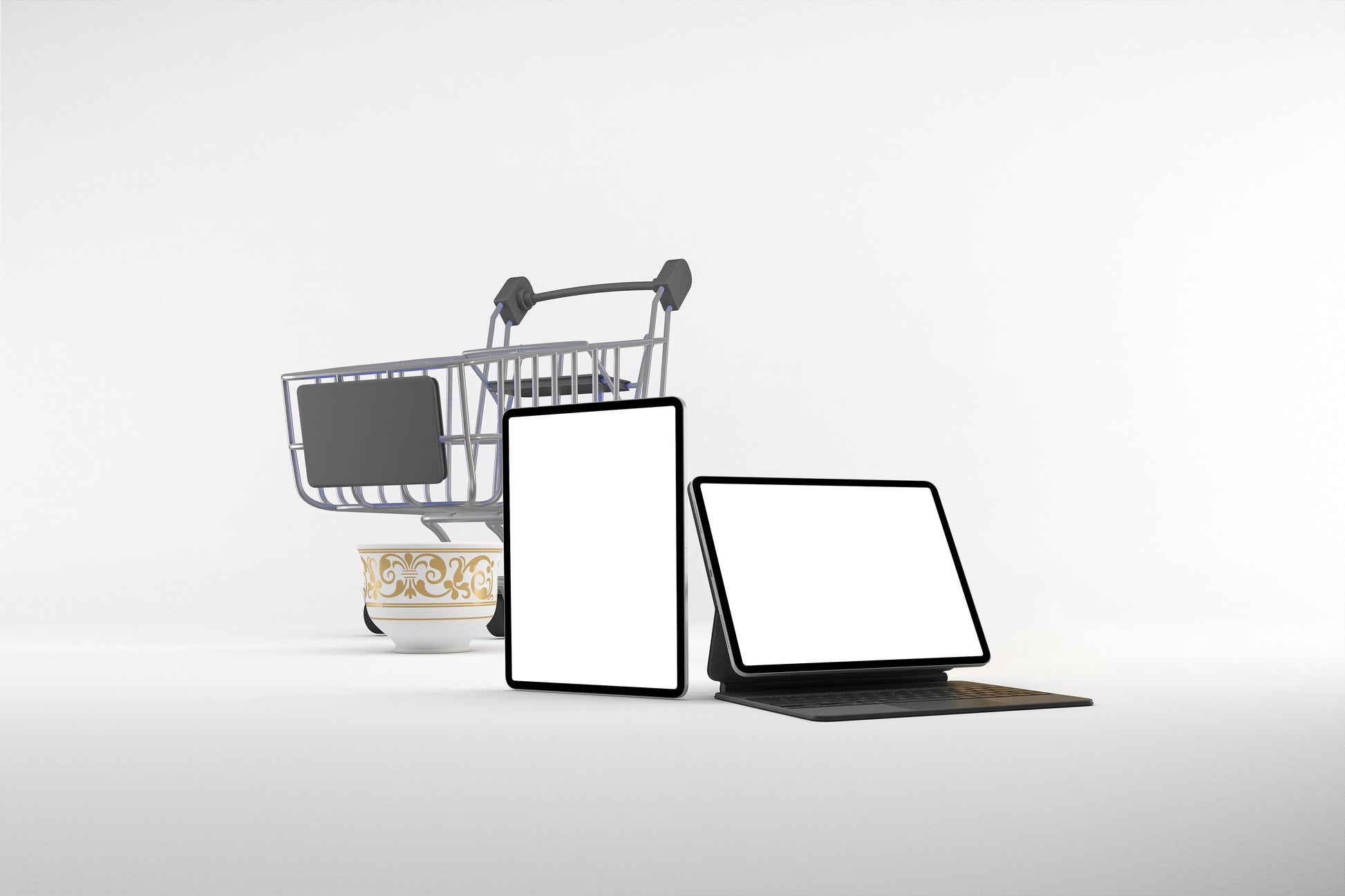 E-Commerce & Sales Prompts - KNEXCo